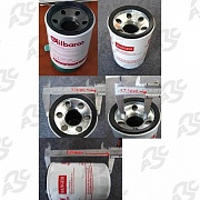 Фильтр АЗС-10 (10 мкм, аналог Gilbarco R18189-10,CIM-Tek 70015 400-10, Benza 00315-10)